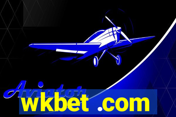 wkbet .com